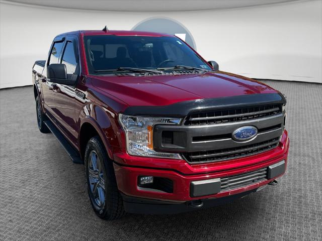 2019 Ford F-150 XLT for sale in White Oak, PA