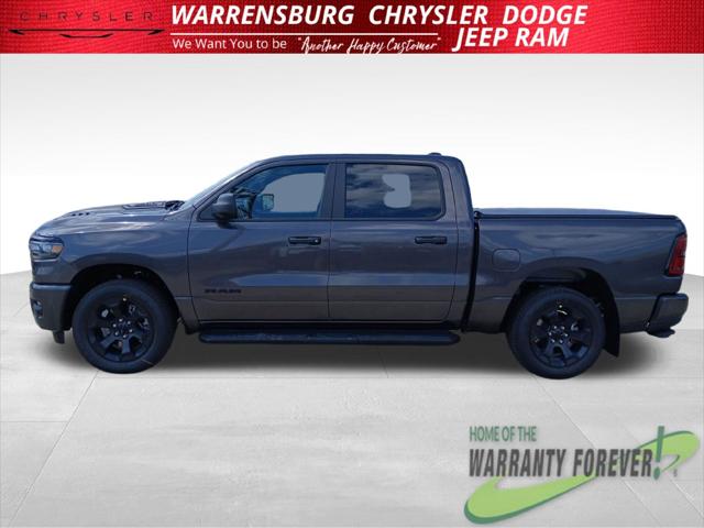 2026 Ram 1500 Express Crew Cab 4x4 57 Box