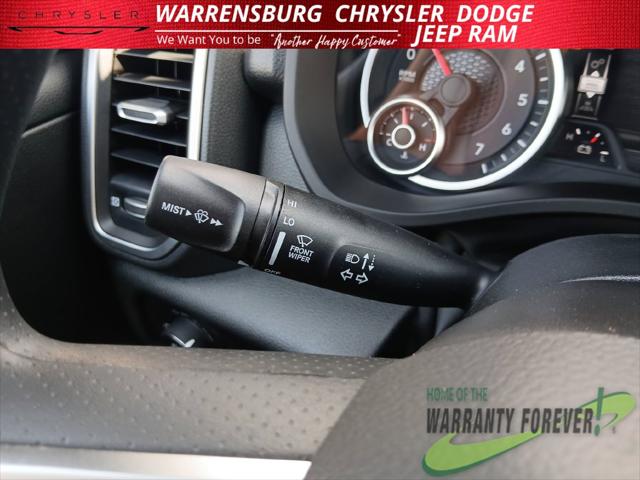 2026 Ram 1500 Express Crew Cab 4x4 57 Box