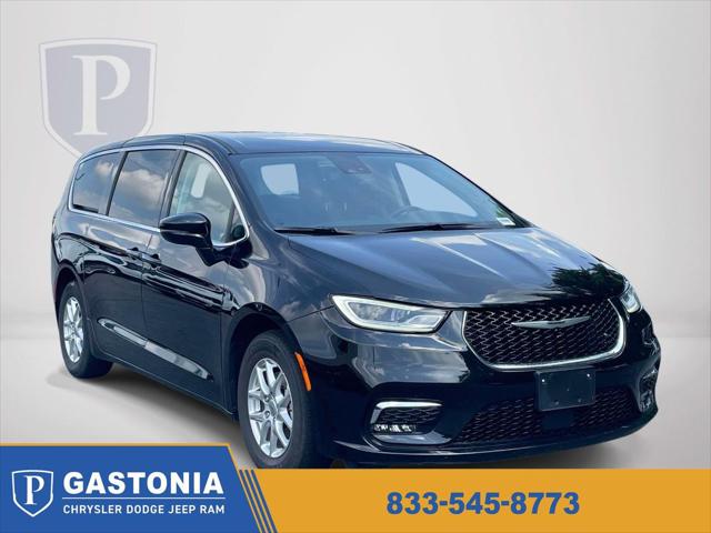 2024 Chrysler Pacifica Touring L for sale in Gastonia, NC