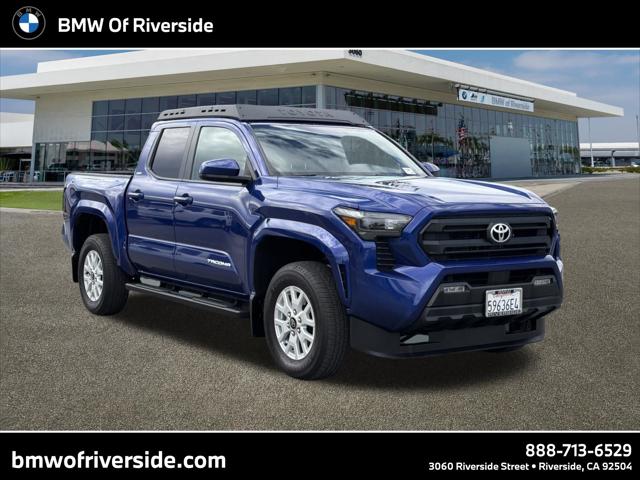 2025 Toyota Tacoma SR5 for sale in Riverside, CA