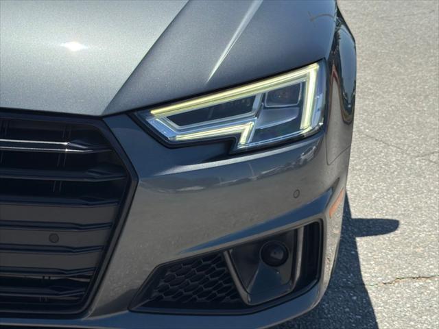 2019 Audi S4 3.0t Premium