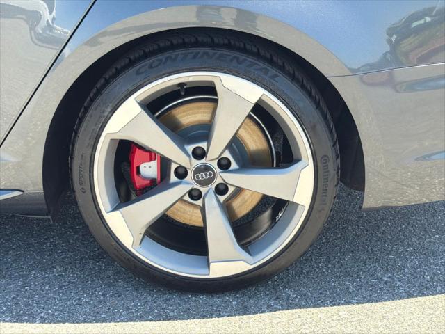 2019 Audi S4 3.0t Premium