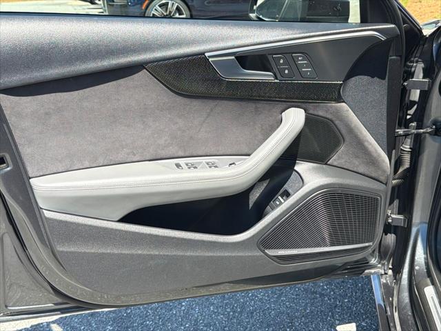 2019 Audi S4 3.0t Premium