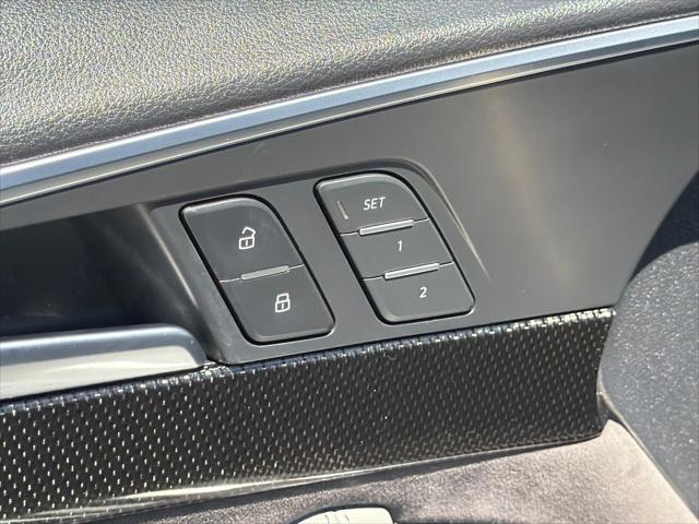 2019 Audi S4 3.0t Premium