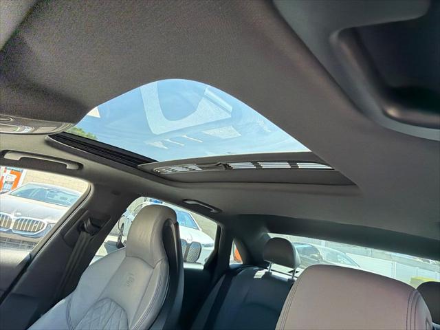 2019 Audi S4 3.0t Premium