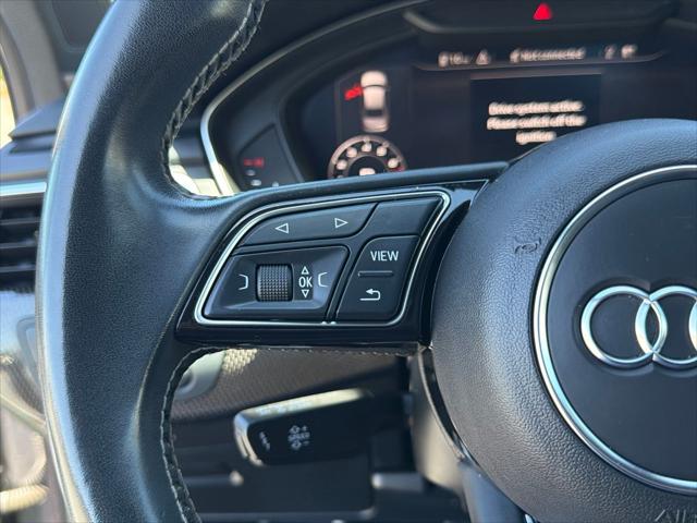 2019 Audi S4 3.0t Premium