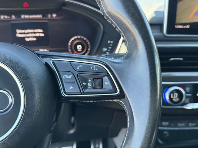 2019 Audi S4 3.0t Premium