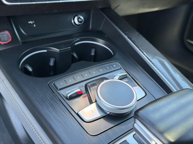 2019 Audi S4 3.0t Premium