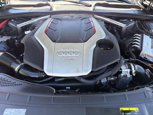 2019 Audi S4 3.0t Premium