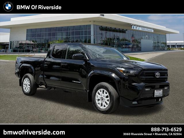2025 Toyota Tacoma SR5 for sale in Riverside, CA