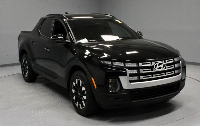 2026 Hyundai Santa Cruz SEL for sale in Groveport, OH