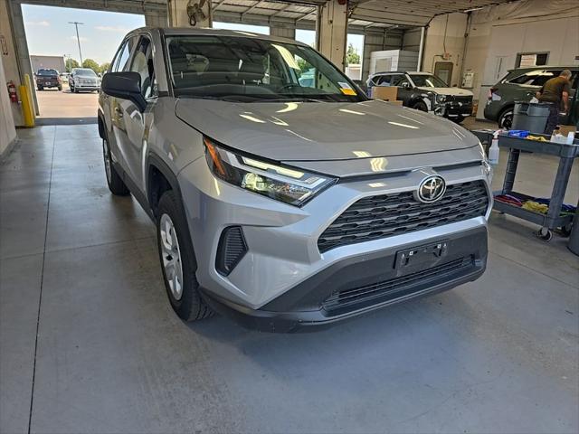 2025 Toyota RAV4 LE for sale in Groveport, OH