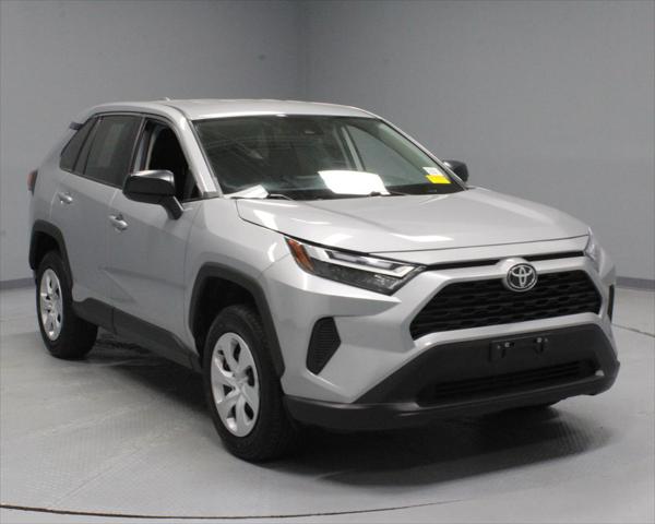 2025 Toyota RAV4 LE for sale in Groveport, OH