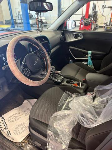 2024 Kia Soul S for sale in Groveport, OH