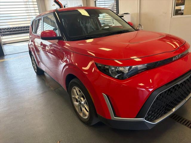 2024 Kia Soul S for sale in Groveport, OH