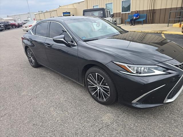 2024 Lexus ES 250 250 for sale near Groveport, OH
