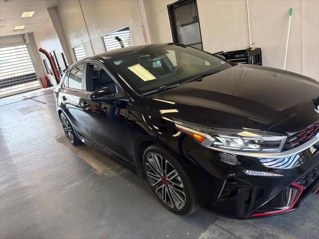 2023 Kia Forte GT for sale in Groveport, OH