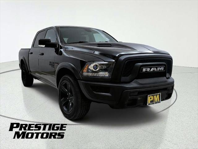 2021 Ram 1500 SLT for sale in Yakima, WA