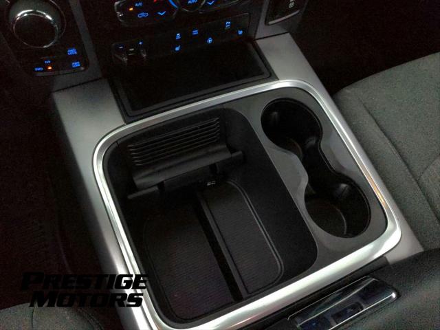 2021 Ram 1500 SLT
