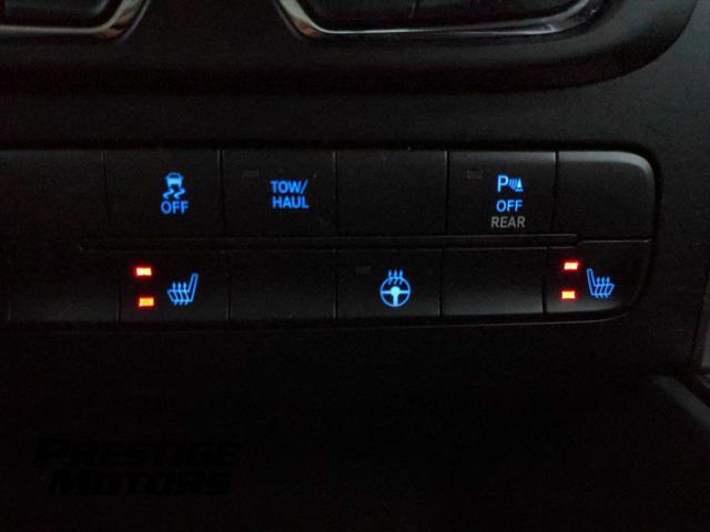 2021 Ram 1500 SLT