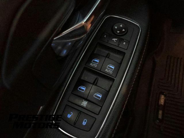 2021 Ram 1500 SLT