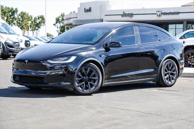 2023 Tesla Model X Standard Range for sale in Lodi, CA