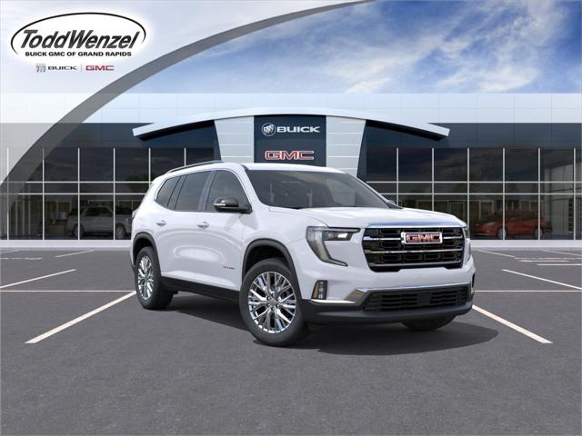 2027 GMC Acadia AWD Elevation for sale in Grand Rapids, MI