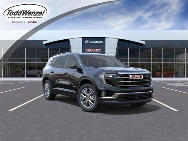 2027 GMC Acadia AWD Elevation for sale in Grand Rapids, MI