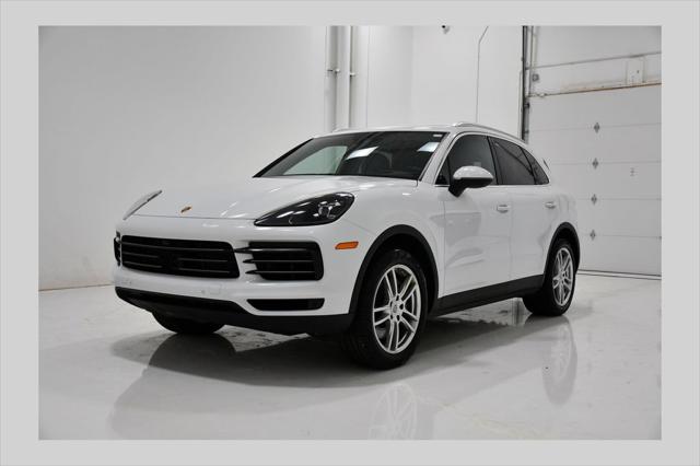 2023 Porsche Cayenne Base for sale in Maplewood, MN
