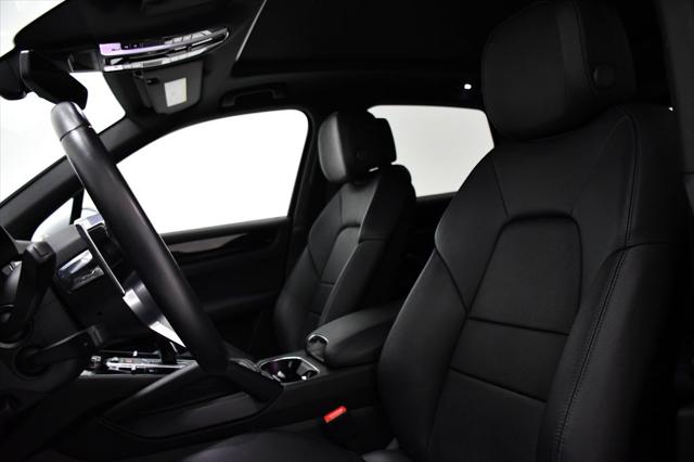 2023 Porsche Cayenne Base