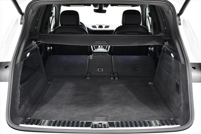 2023 Porsche Cayenne Base