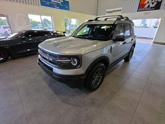 2023 Ford Bronco Sport Big Bend for sale in Sterling Heights , MI