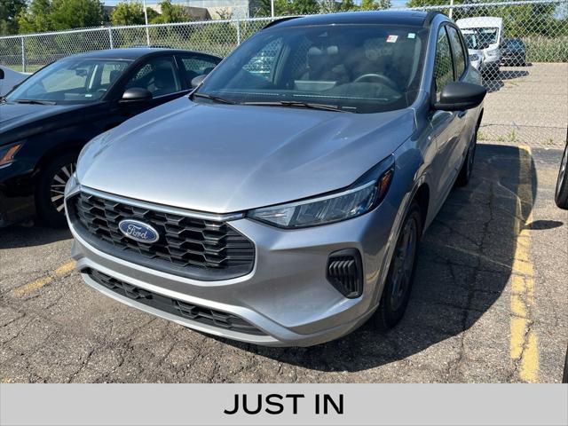2023 Ford Escape ST-Line for sale in Sterling Heights , MI