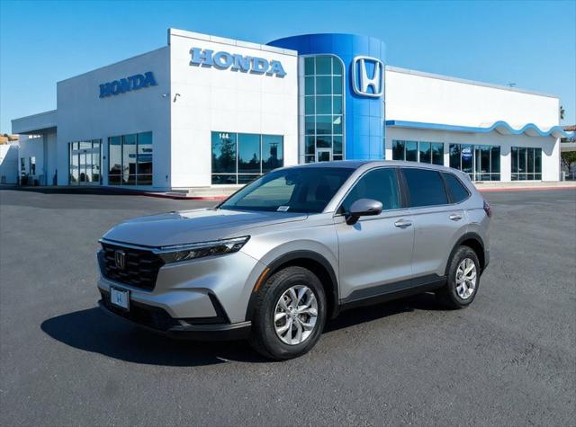 2026 Honda CR-V LX AWD for sale in San Jose, CA