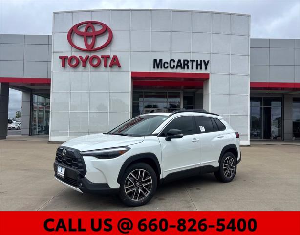 2026 Toyota Corolla Cross XLE for sale in Sedalia, MO