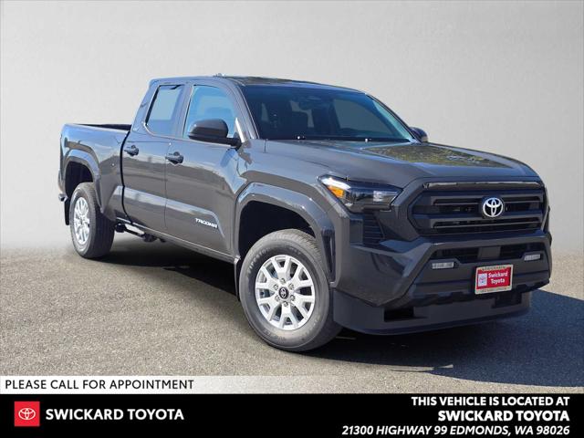2026 Toyota Tacoma SR5 for sale in Edmonds, WA