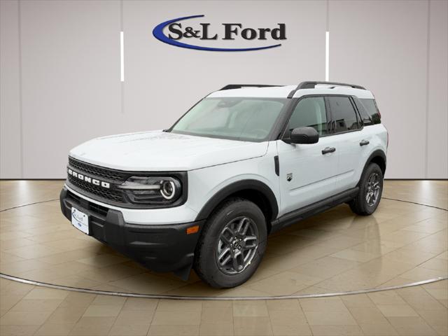 2026 Ford Bronco Sport Big Bend for sale in Oconto Falls, WI