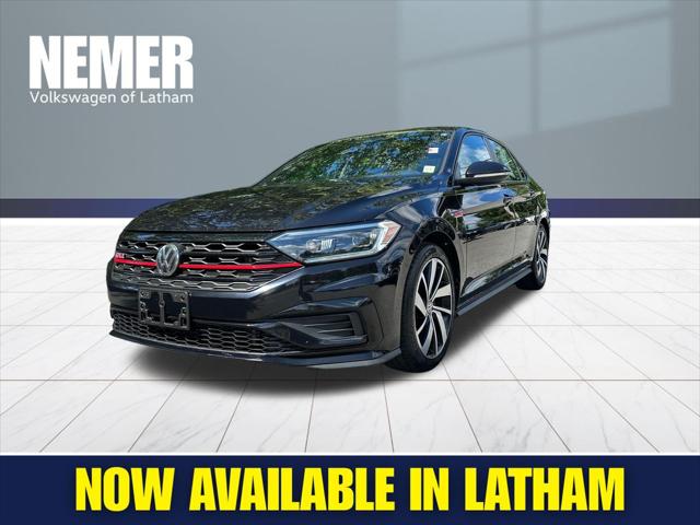 2020 Volkswagen Jetta GLI 2.0T Autobahn for sale in Latham, NY