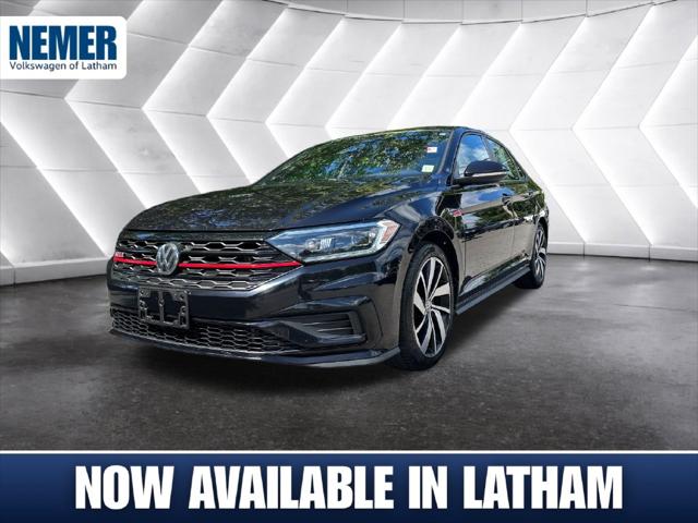2020 Volkswagen Jetta GLI 2.0T Autobahn for sale in Latham, NY
