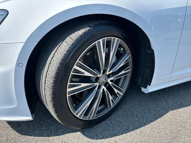 2019 Audi A6 55 Premium