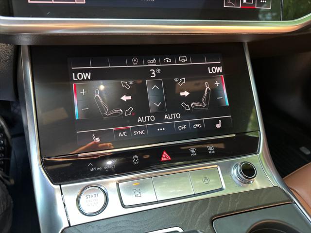 2019 Audi A6 55 Premium