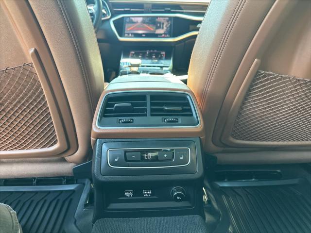 2019 Audi A6 55 Premium