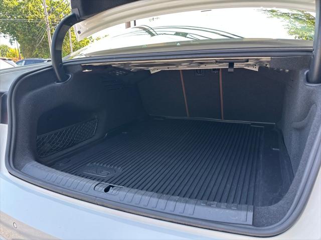 2019 Audi A6 55 Premium