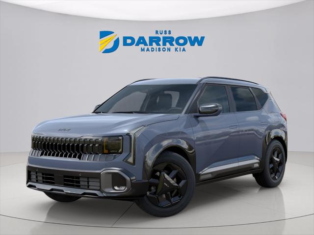 2027 Kia Seltos X-Line S for sale in Madison, WI