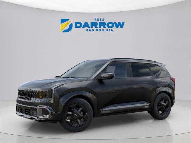 2027 Kia Seltos X-Line S for sale in Madison, WI