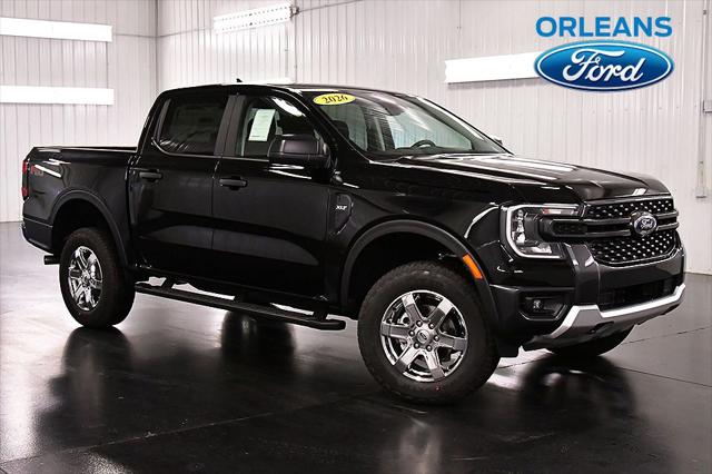 2026 Ford Ranger XLT for sale in Medina, NY