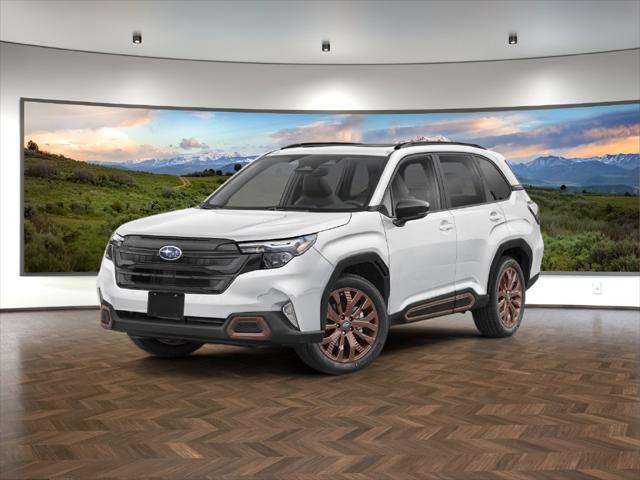 2026 Subaru Forester Sport for sale in Glenwood Springs, CO