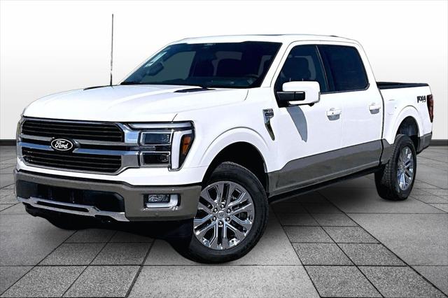 2026 Ford F-150 King Ranch for sale in Hutchinson, KS
