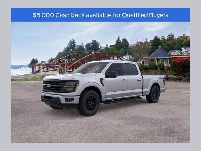 2026 Ford F-150 XLT for sale in Port Orchard, WA